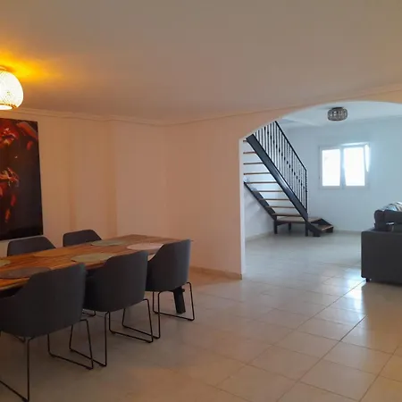 Beautiful Apartment Enjoy, With A Shared Pool Murcia Exterior photo