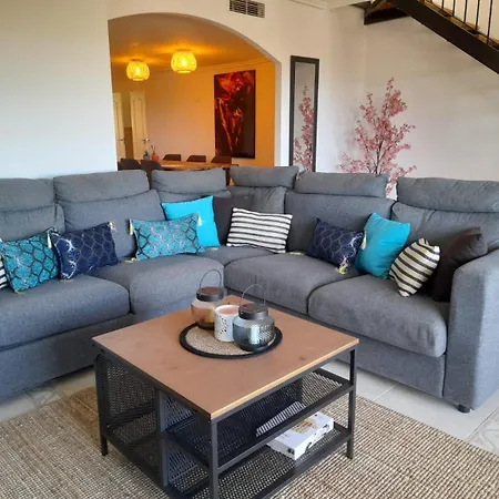 Beautiful Apartment Enjoy, With A Shared Pool Murcia Exterior photo
