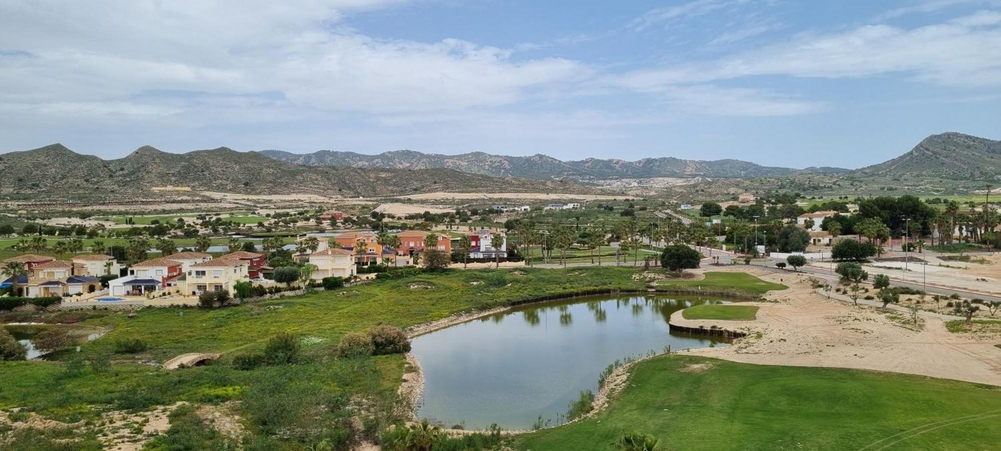 Apartment Beautiful Enjoy, With A Shared Pool Murcia