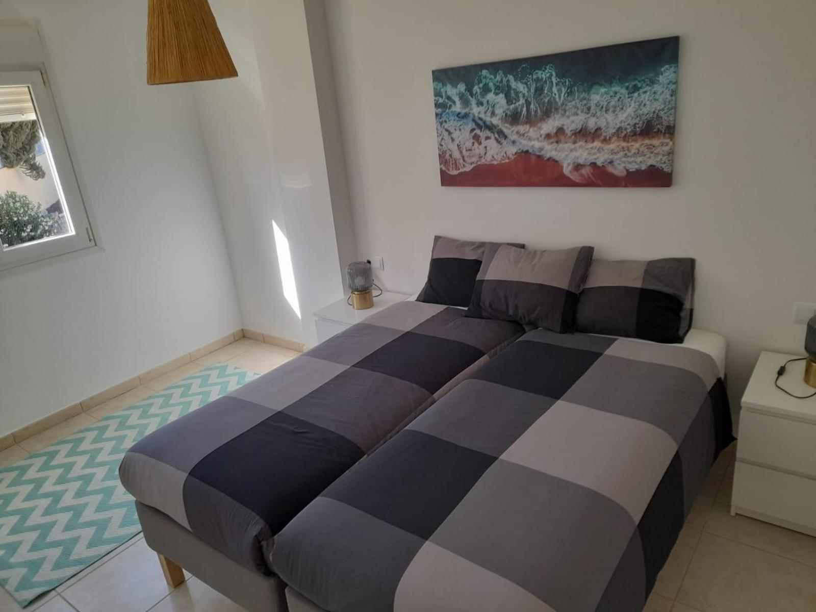 Beautiful Enjoy, With A Shared Pool * Murcia