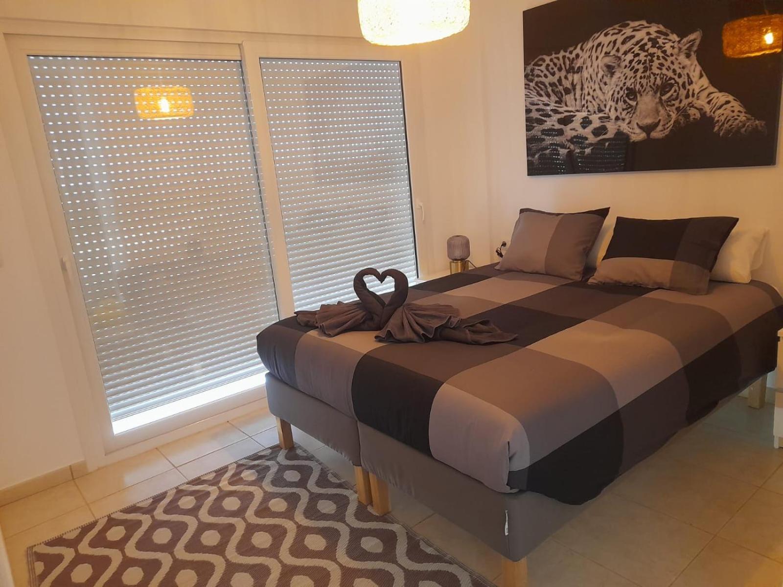 Beautiful Enjoy, With A Shared Pool * Murcia